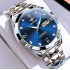 Swiss-made men's and women's mechanical watches with waterproof and luminous features, suitable for business and formal occasions Swiss-made men's and women's mechanical watches with waterproof and luminous features, suitable for business and formal occasions