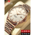 Omega Swiss Automatic Mechanical Watch, Water-Resistant, Luminescent, Business Classic Men's Watch Omega Swiss Automatic Mechanical Watch, Water-Resistant, Luminescent, Business Classic Men's Watch